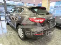 2018 Maserati LEVANTE