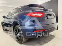 2018 Maserati LEVANTE
