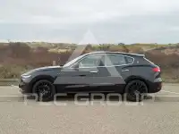 2018 Maserati LEVANTE