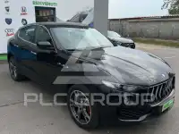 2018 Maserati LEVANTE