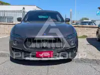 2018 Maserati LEVANTE