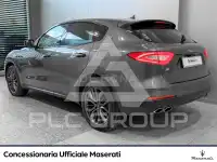 2018 Maserati LEVANTE