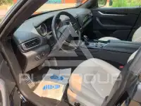 2018 Maserati LEVANTE