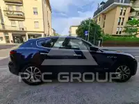 2018 Maserati LEVANTE