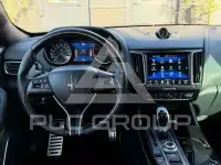 2018 Maserati LEVANTE