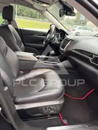2018 Maserati LEVANTE