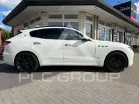 2018 Maserati LEVANTE