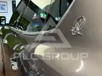 2018 Maserati LEVANTE