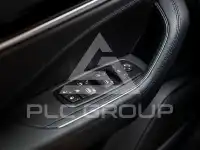 2018 Maserati LEVANTE