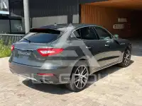 2018 Maserati LEVANTE