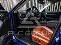 2018 Maserati LEVANTE