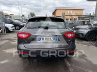 2018 Maserati LEVANTE