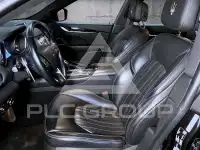 2018 Maserati LEVANTE