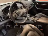 2018 Maserati LEVANTE