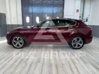 2018 Maserati LEVANTE