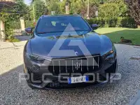 2018 Maserati LEVANTE