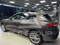 2018 Maserati LEVANTE