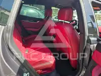 2018 Maserati LEVANTE