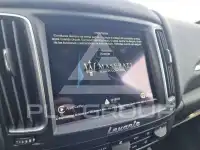 2018 Maserati LEVANTE