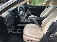 2018 Maserati LEVANTE