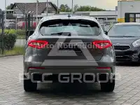 2018 Maserati LEVANTE