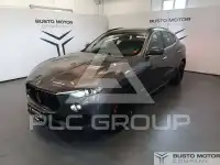 2018 Maserati LEVANTE