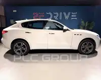 2018 Maserati LEVANTE