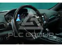 2018 Maserati LEVANTE