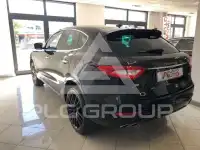 2018 Maserati LEVANTE