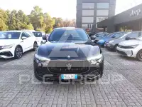 2018 Maserati LEVANTE