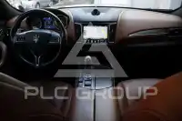 2018 Maserati LEVANTE