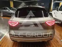 2018 Maserati LEVANTE