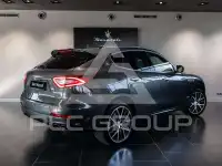 2018 Maserati LEVANTE