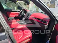 2018 Maserati LEVANTE