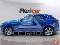 2018 Maserati LEVANTE