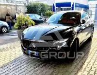 2018 Maserati LEVANTE