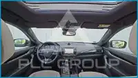 2018 Maserati LEVANTE