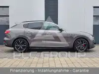 2018 Maserati LEVANTE