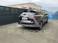 2018 Maserati LEVANTE