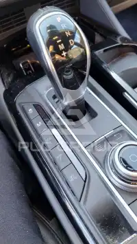2018 Maserati LEVANTE