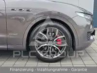2018 Maserati LEVANTE