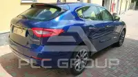 2018 Maserati LEVANTE