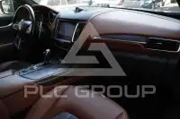 2018 Maserati LEVANTE