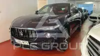 2018 Maserati LEVANTE