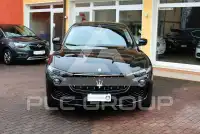 2018 Maserati LEVANTE