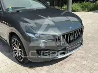 2018 Maserati LEVANTE