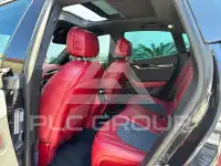 2018 Maserati LEVANTE
