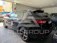 2018 Maserati LEVANTE