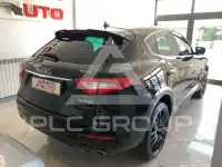 2018 Maserati LEVANTE