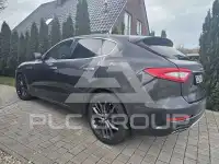 2018 Maserati LEVANTE